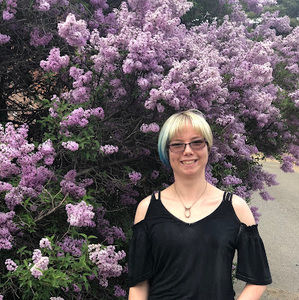 Meet your Posher, Taylor